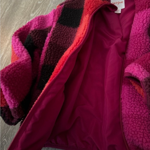 Girls jacket - Picture 3 of 4